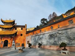 -九华山风景区