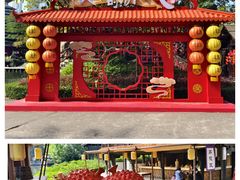 -深圳锦绣中华民俗村