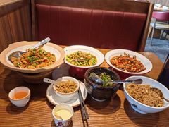 -恰饭·老长沙市井菜(天河客运站店)