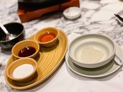 -湖滨28中餐厅·西湖宴·杭州君悦酒店