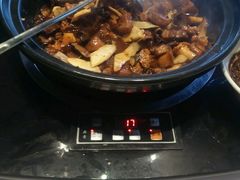 -黔蘑菇四季餐厅(观山湖店)