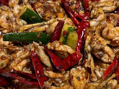 传统麻辣蛙-91小龙虾·香辣蛙(蛇口店)