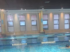 -蓝积木健身中心(高新店)