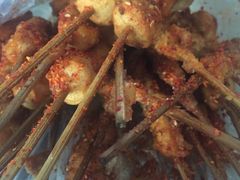 -夫妻串店(和睦路店)