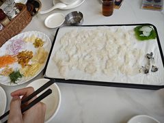 -祈胜邨•顺德鱼生•顺德菜(容桂店)