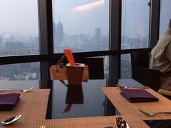 龙之梦万丽酒店青餐厅-龙之梦万丽酒店青餐厅