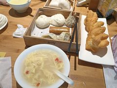 -食膳公园包子铺(烈士公园店)