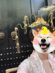 -醉唐风古装写真摄影(宁波店)