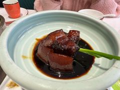 -聚鑫阁江浙菜·非遗传承技艺(闵行交大店)