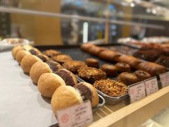 -OUR Bakery(SKP-S店)