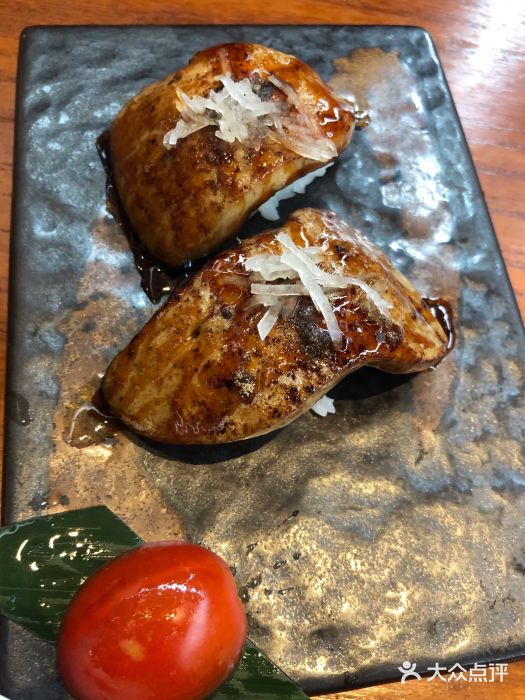 魔丼屋(日月光店)鹅肝寿司图片