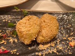 -若蘭慈·无国界素食料理(欢乐海岸店)
