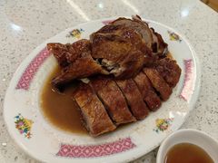-甜蜜蜜港式茶餐厅(虹梅店)