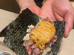 -鮨一日本料理旗舰店(总店)