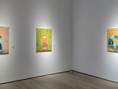 -宝龙艺术中心(七宝宝龙城店)