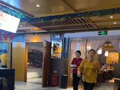 -不倒翁·安徽名菜楼(步行街店)