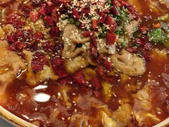 -烤肉宛饭庄(北新桥店)