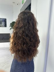 -H·Y HAIR SALON烫发·染发·造型