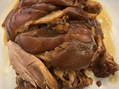 -聚首堂·特色小吃·肘子(什刹海德胜门店)