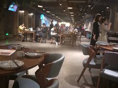 -庙街旅游·美食广场(五一广场店)
