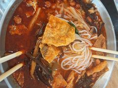 -西环肥仔螺蛳粉(总店)