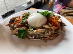 -Egg•Allday Brunch(襄阳北路店)