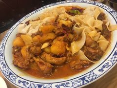 -巴依兄弟西域美食(机场店)