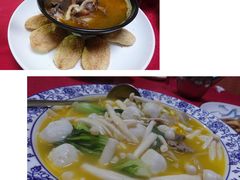 -双东酒店(东关街店)