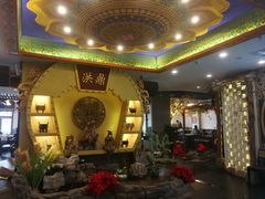 -小天鹅火锅·一线江景洪鼎旗舰店(洪崖洞店)