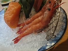 -吉兆·料理(红梅南路店)