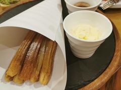 西班牙油条-Macarena 玛卡莲娜西班牙餐厅