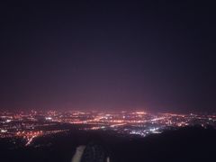 -鬼笑石后山停车场