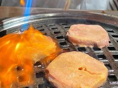 -霸腹烤肉(厦门柚子番店)
