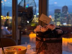 -城市露台景观餐厅(淮海路店)