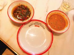 -焱三乐四川火锅店(经纬街店)