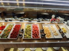 -比格比萨自助(上海松江万达店)