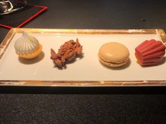 -L'ATELIER de Joel Robuchon(外滩18号店)