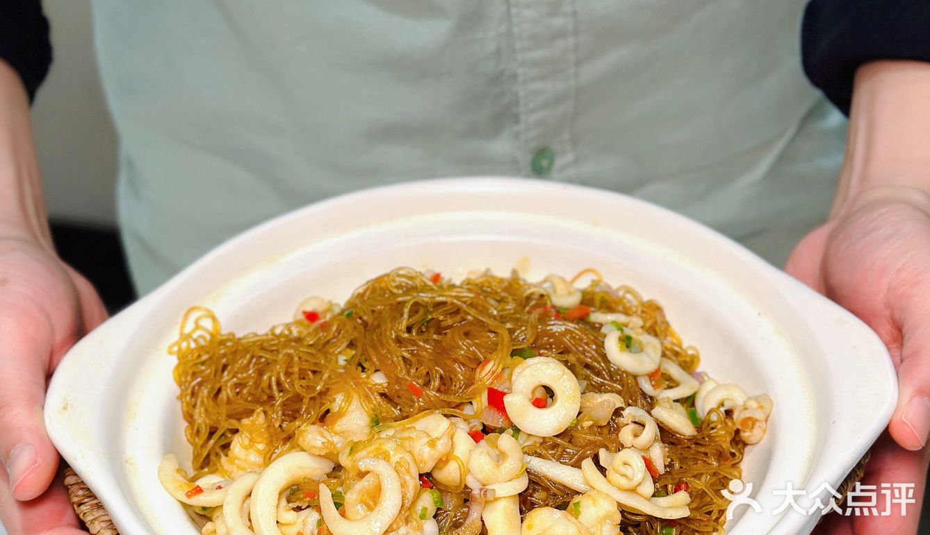 舜记餐厅｜淮海路上海本帮菜必吃餐厅🍴