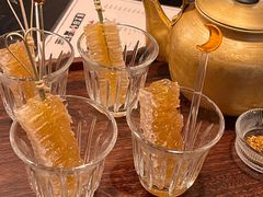 -三酉星·枫·山風与野菜(上海总店)