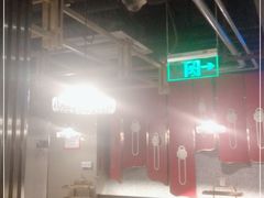 大堂-晓宇重庆火锅(赛格国际购物中心店)