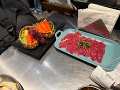 -椰庭·椰子鸡·创意玩家(晶耀前滩店)