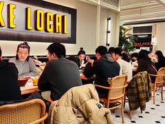 -太食獸泰式茶餐厅(IFS国金中心店)