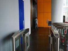 -浦发银行(外滩支行)