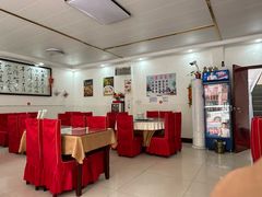 -西府酒家(太白山店)
