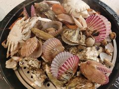 -前王院•巧克力海鲜市集餐厅(万平口店)