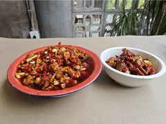 -老三样·旧食新味(万寿宫店)