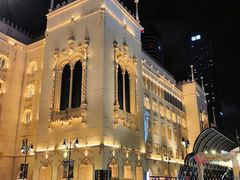 -励骏庞都广场(琴政路店)