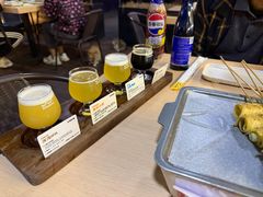-木屋烧烤(惠阳华润小径湾店)