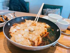 -深巷家味馆.湖北头牌红烧鱼头拌饭(黄陂店)