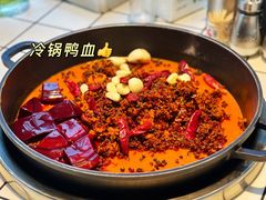 -巴蜀匠人原味火锅(中信未来城店)